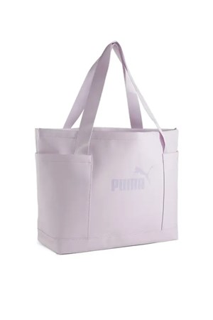 Puma Core Up Large Shopper Kadın Çanta 09027702 Pembe