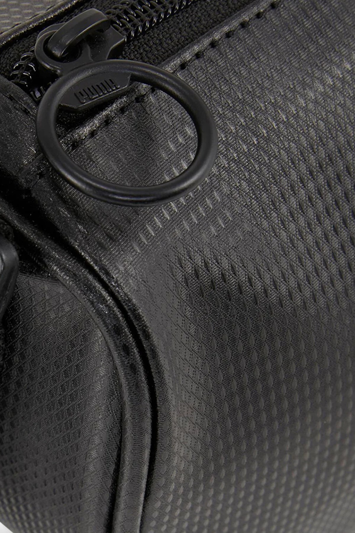 Puma Core Up Half Kadın Bel Çantası 09028201 Siyah