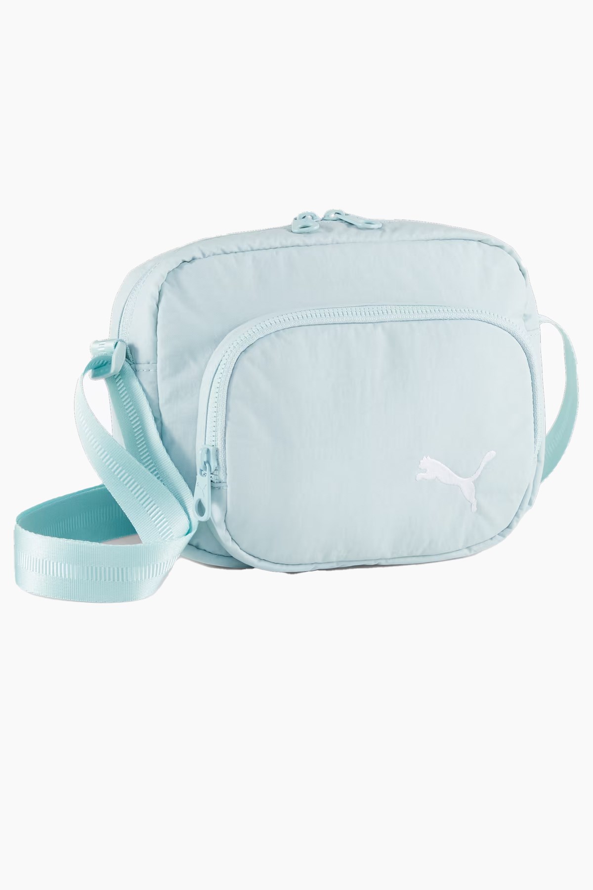 Puma Core Her Compact X-Body Kadın Omuz Çantası 09028402 Mavi