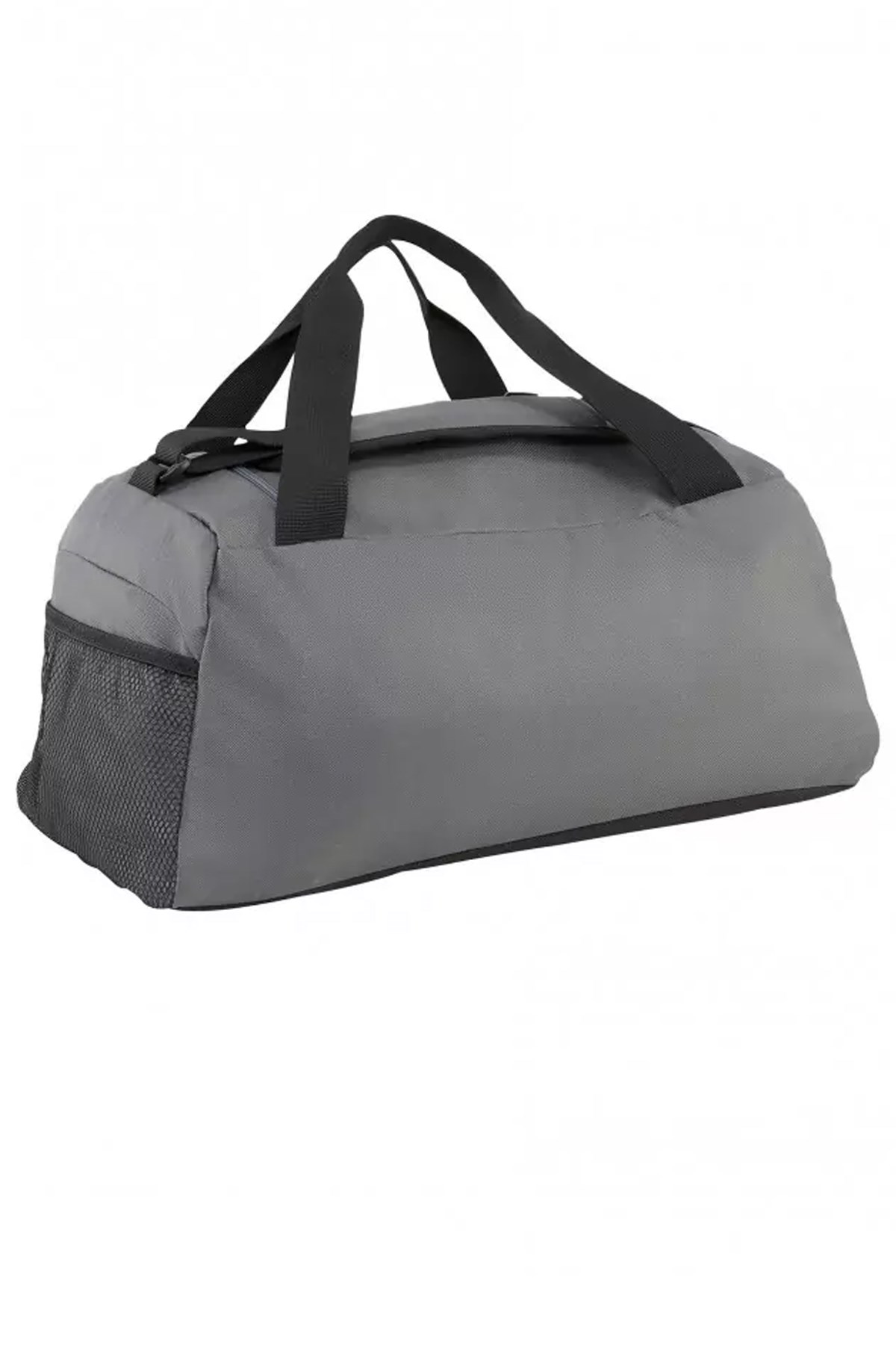 Puma Fundamentals Sports Bag S Erkek Spor Çantası 09033102 Gri