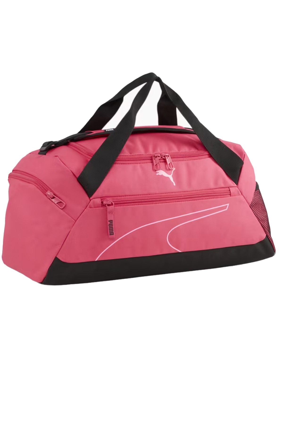 Puma Fundamentals Sports Bag S Kadın Spor Çantası 09033103 Pembe
