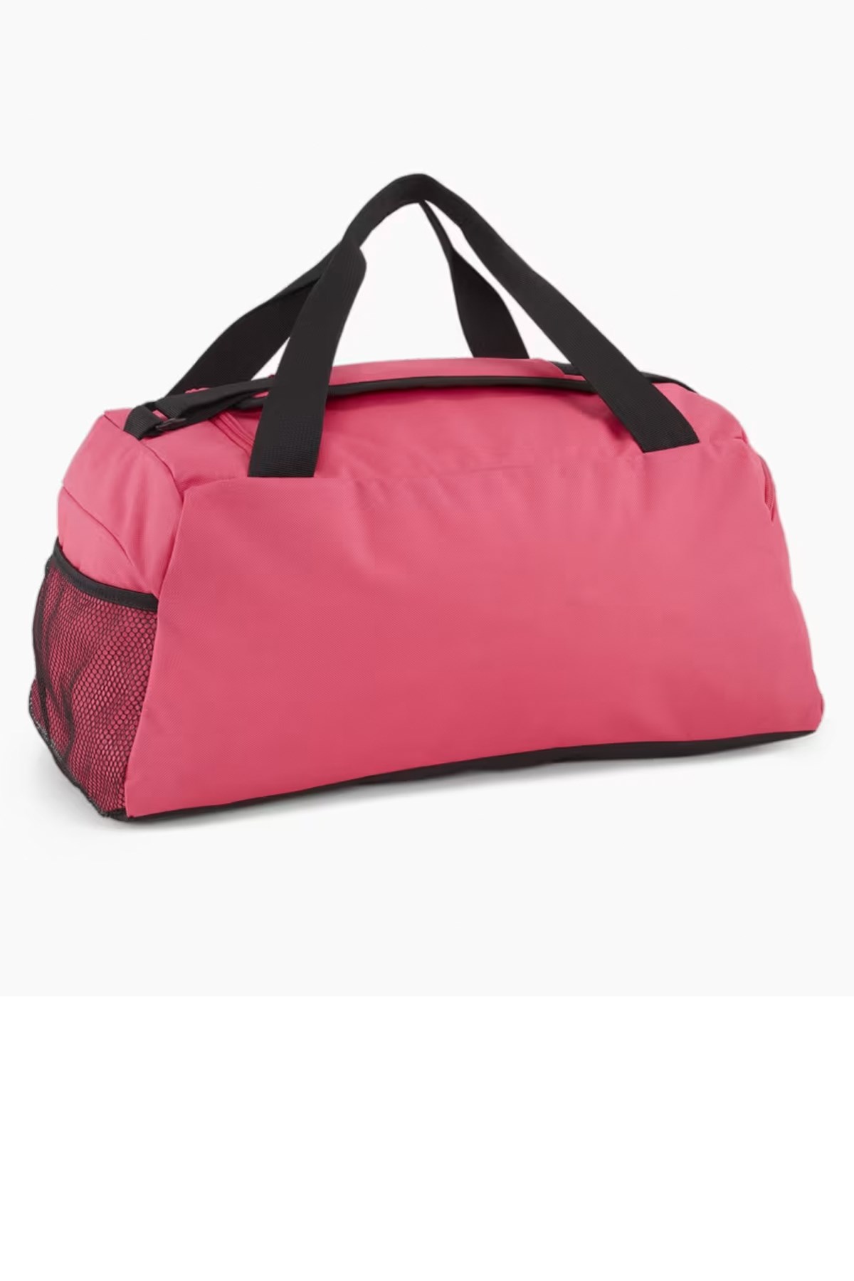 Puma Fundamentals Sports Bag S Kadın Spor Çantası 09033103 Pembe