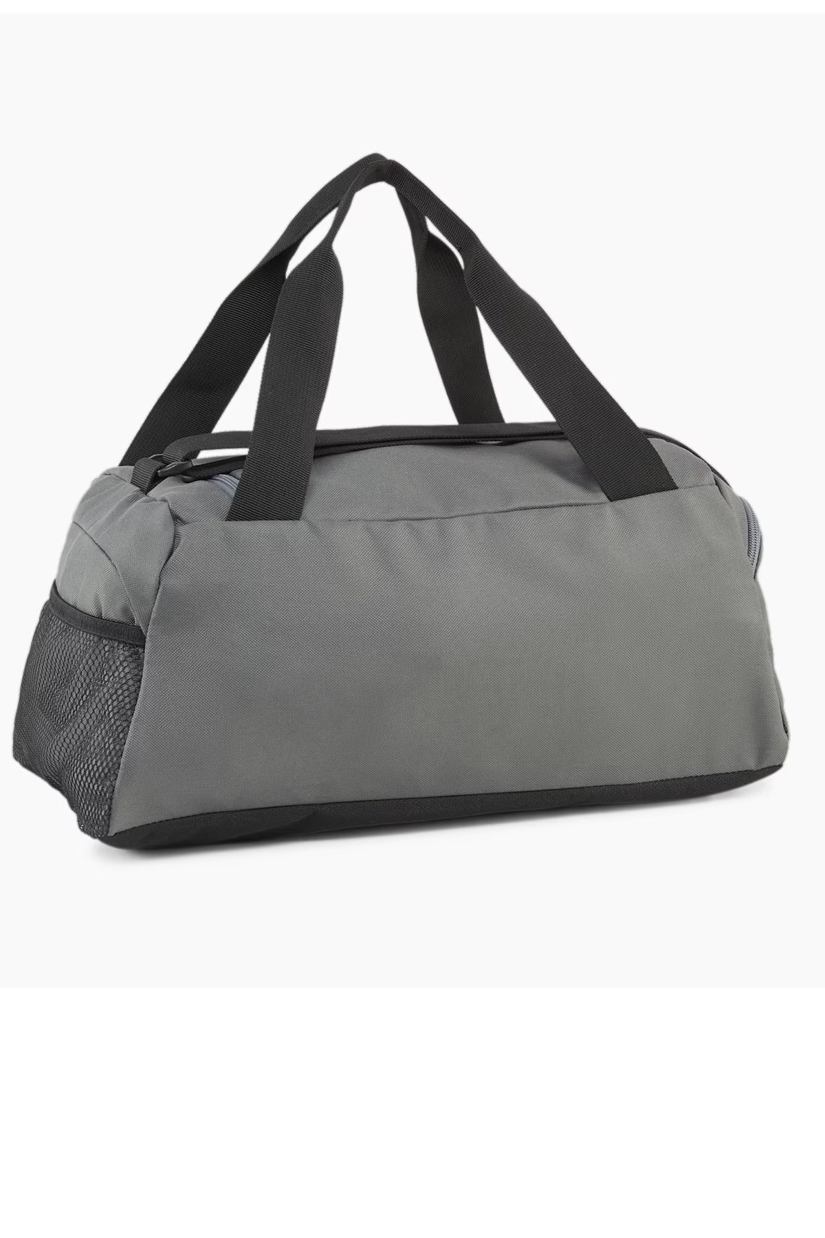 Puma Fundamentals Sports Bag Xs Erkek Spor Çantası 09033202 Gri