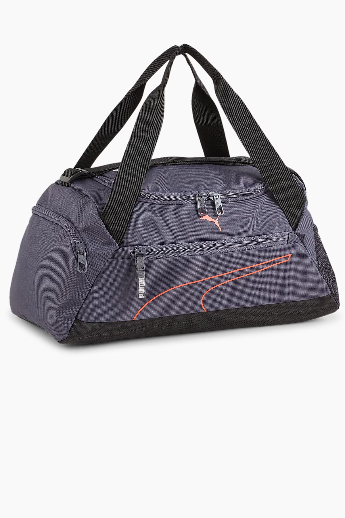 Puma Fundamentals XS Unisex Spor Çantası 09033204 Gri