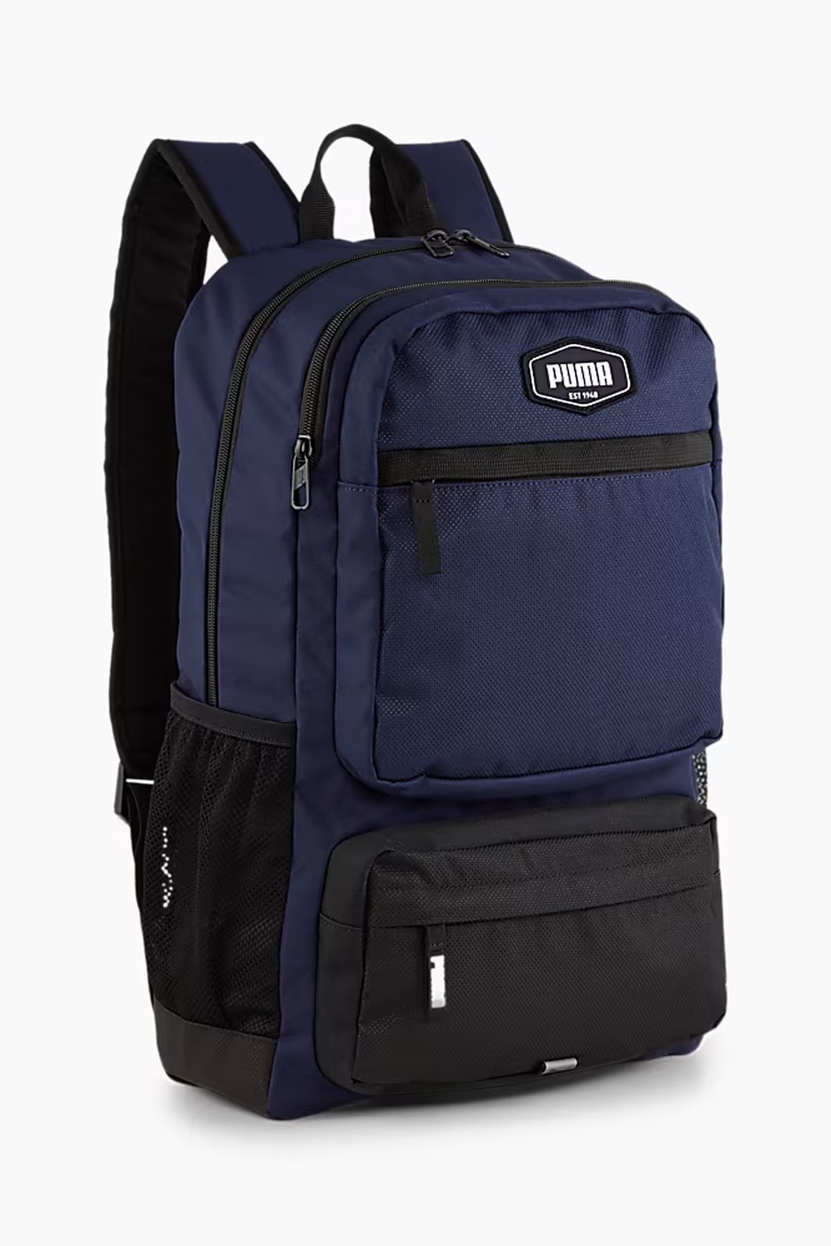 Puma Deck II Unisex Sırt Çantası 09033806 Lacivert