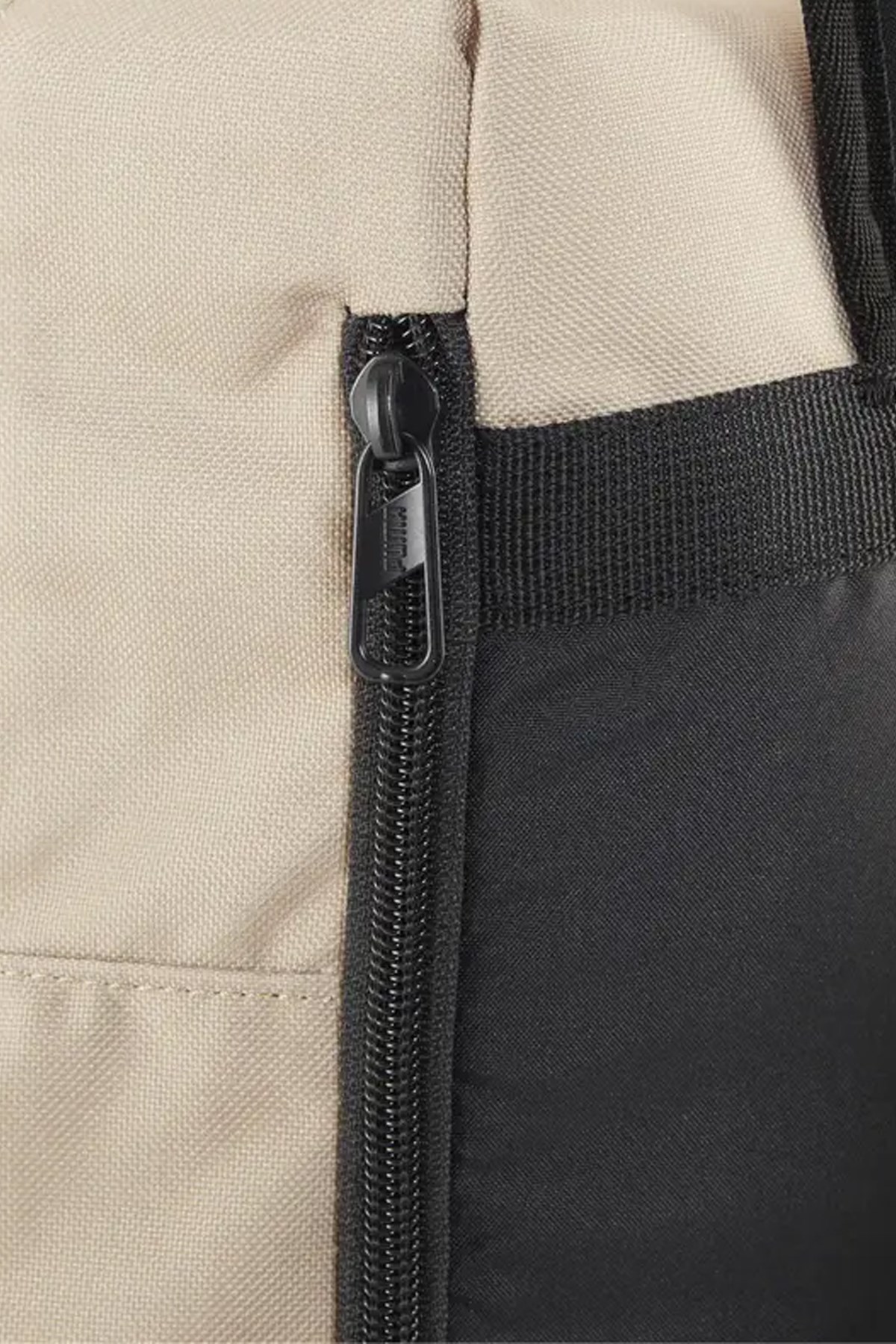 Puma Evoess Box Backpack Sırt Çanta 09034002 Açık Kahverengi