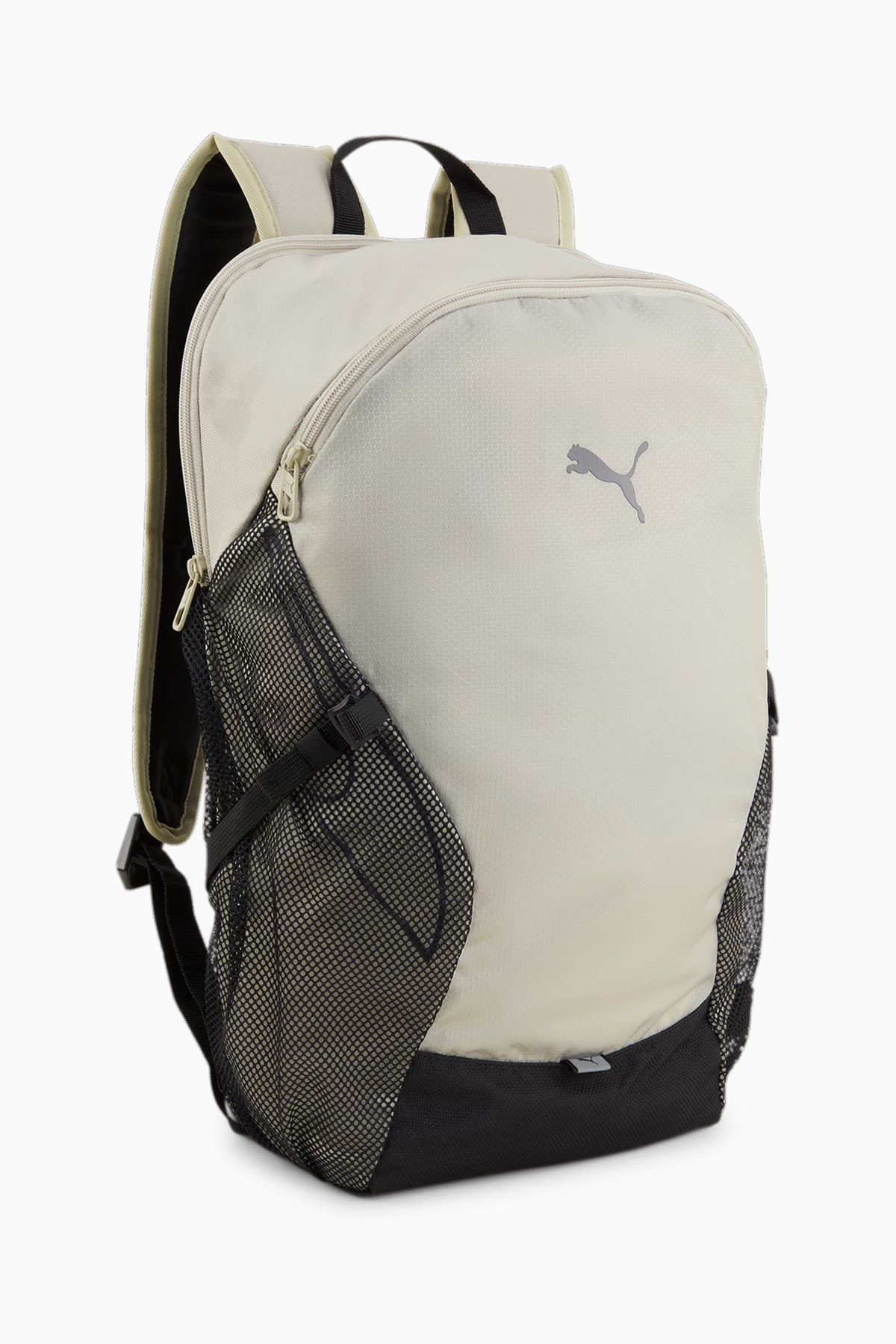 Puma Plus Pro Unisex Sırt Çantası 09035004 Kahverengi