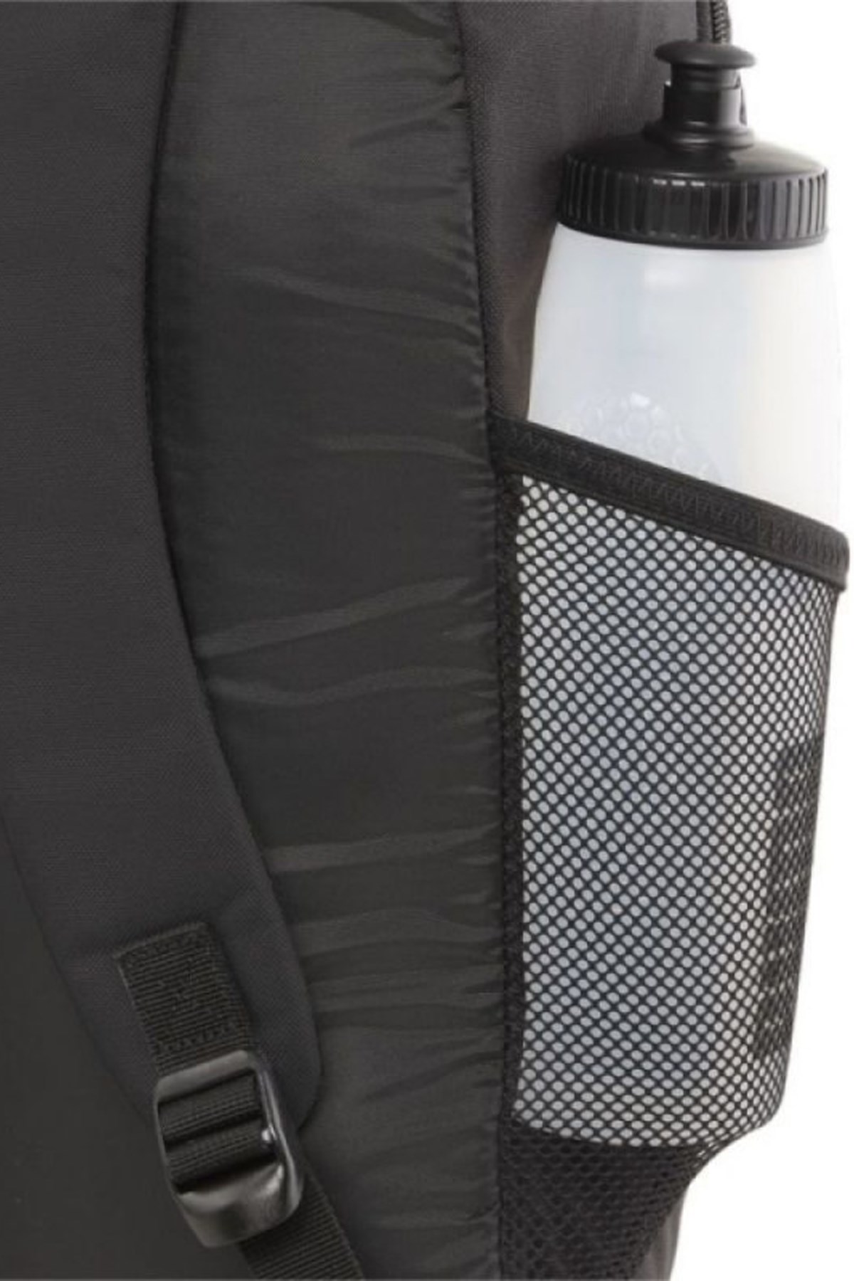 Puma İndividualrise Unisex Sırt Çantası 09057601 Siyah