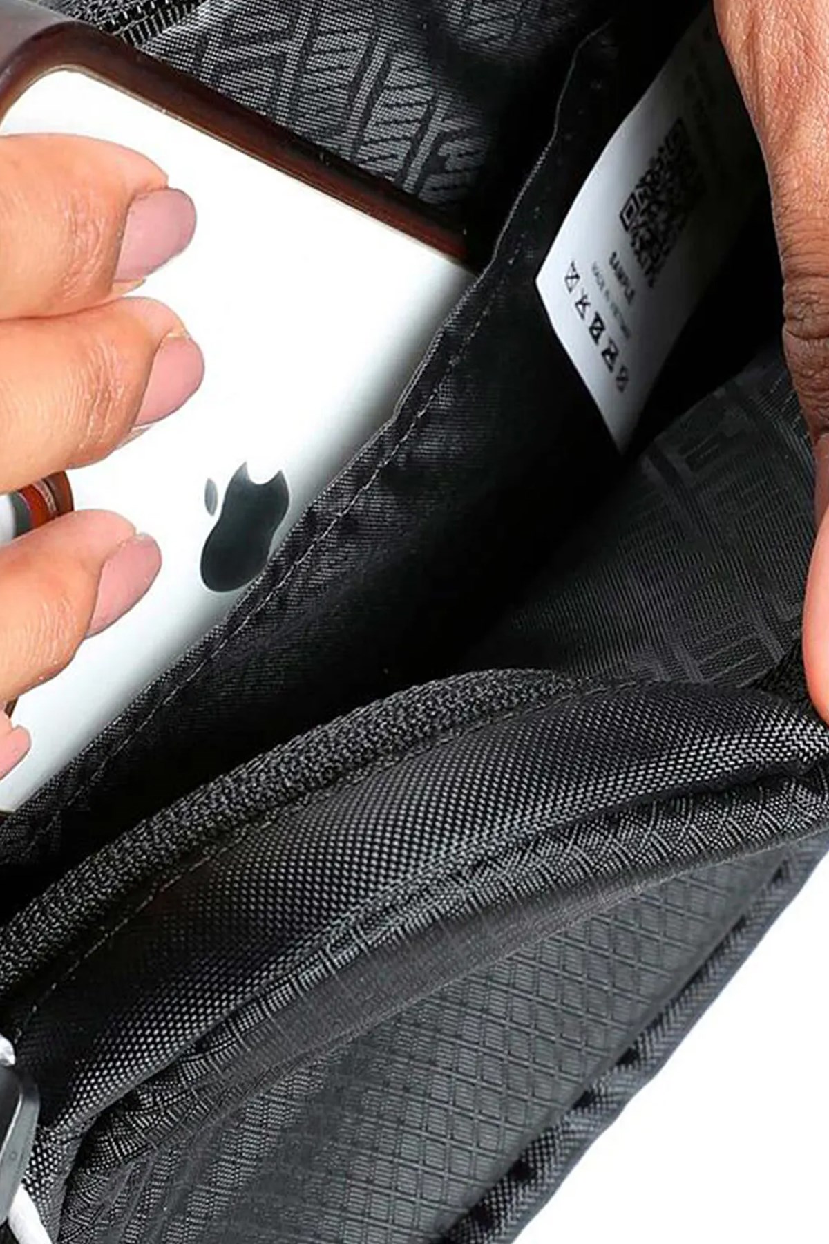 Puma Core Base Kadın Omuz Çantası 09064301 Siyah