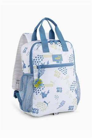 Puma Fc Unisex Sırt Çantası 09066501 Bej