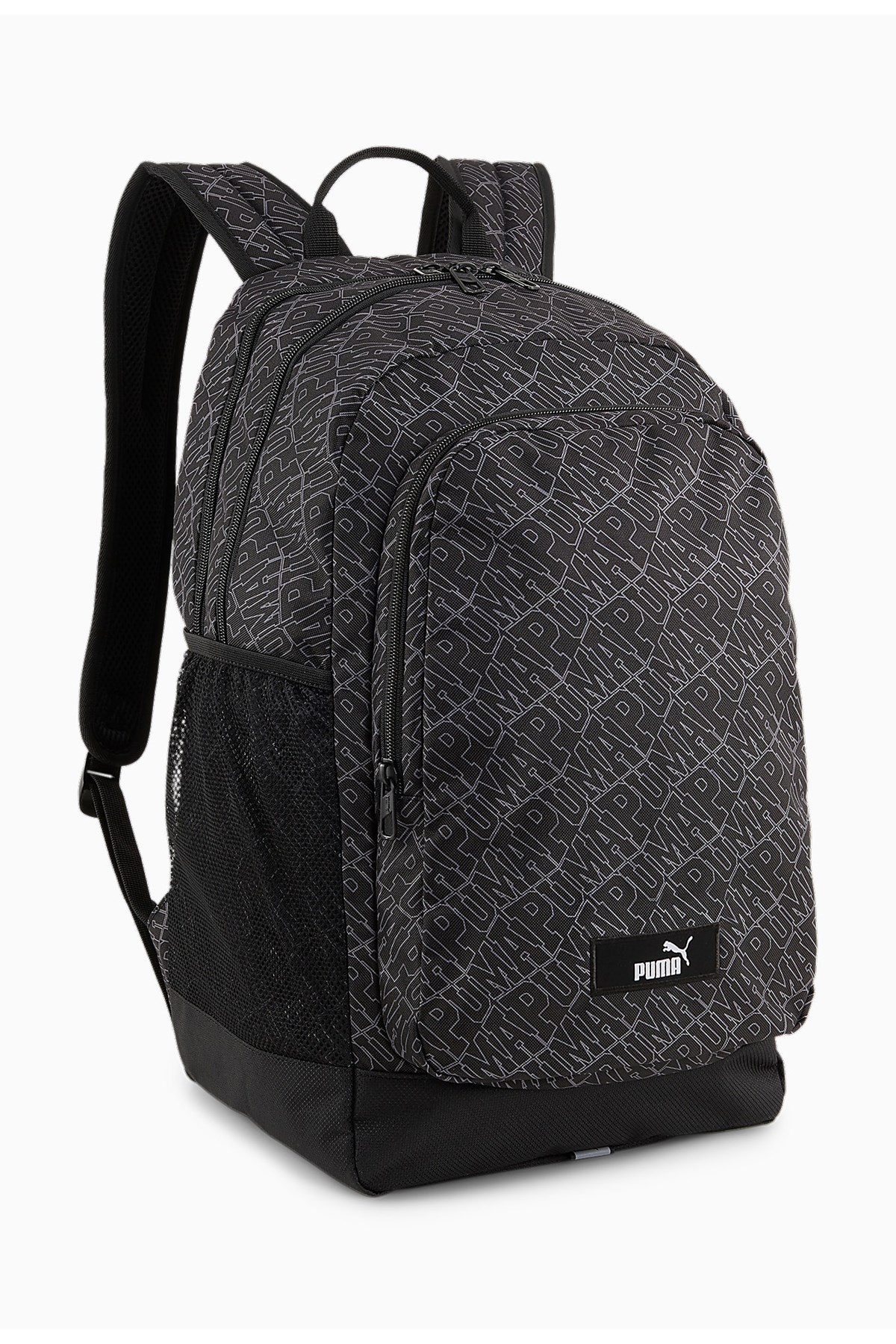 Puma Academy Unisex Sırt Çantası 09069705 Siyah