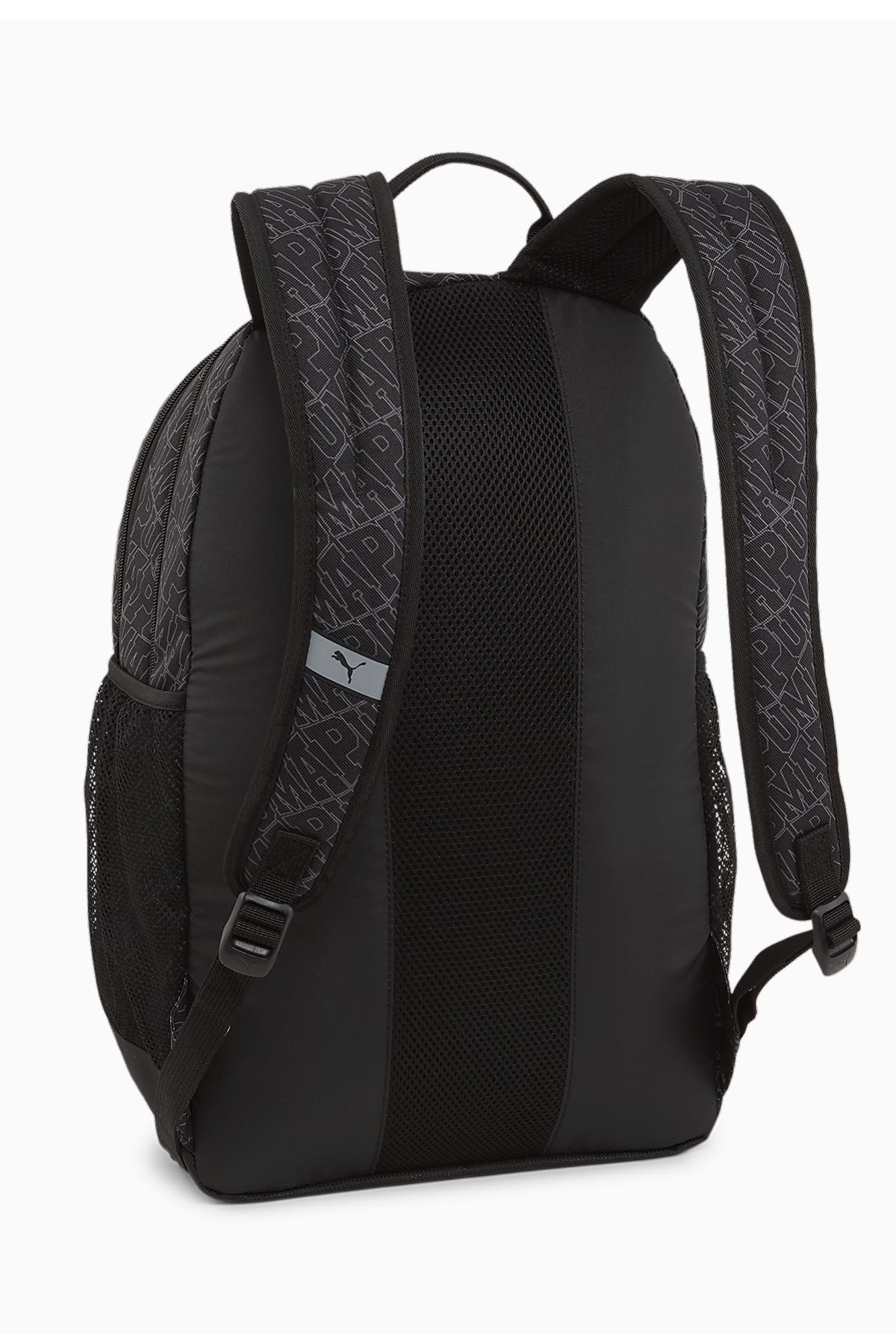 Puma Academy Unisex Sırt Çantası 09069705 Siyah