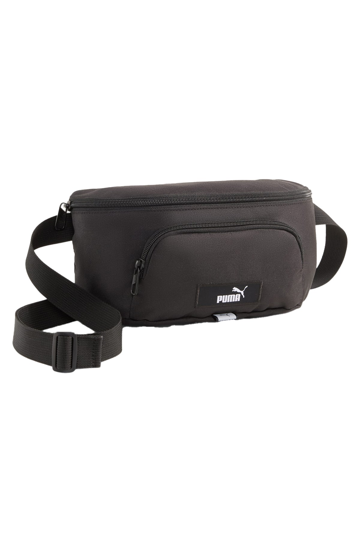 Puma Academy Unisex Bel Çantası 09069801 Siyah