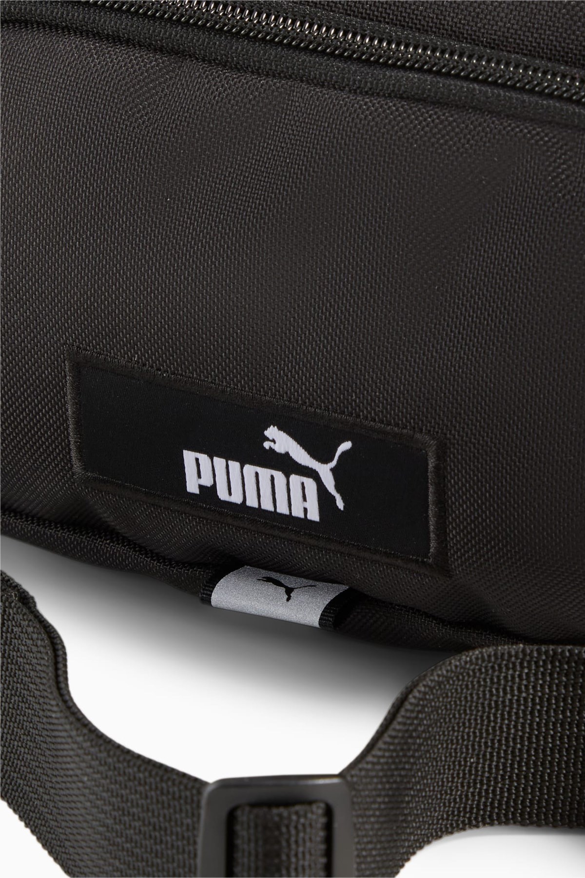 Puma Academy Unisex Bel Çantası 09069801 Siyah