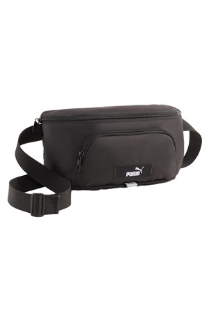 Puma Academy Unisex Bel Çantası 09069801 Siyah