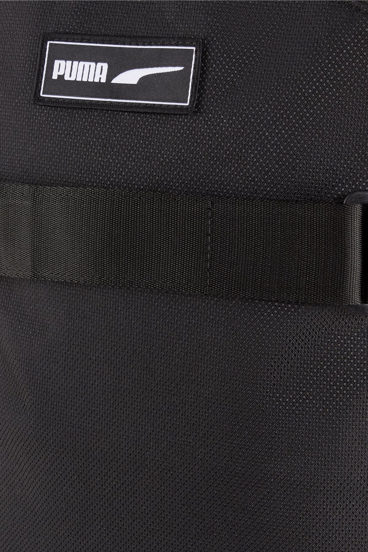 Puma Deck Unisex Sırt Çantası 09070601 Siyah