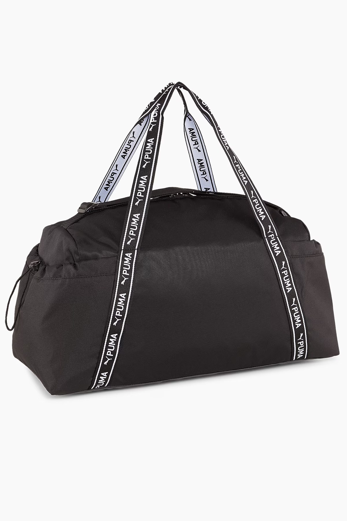 Puma At Ess Sports Unisex Spor Çantası 09078001 Siyah