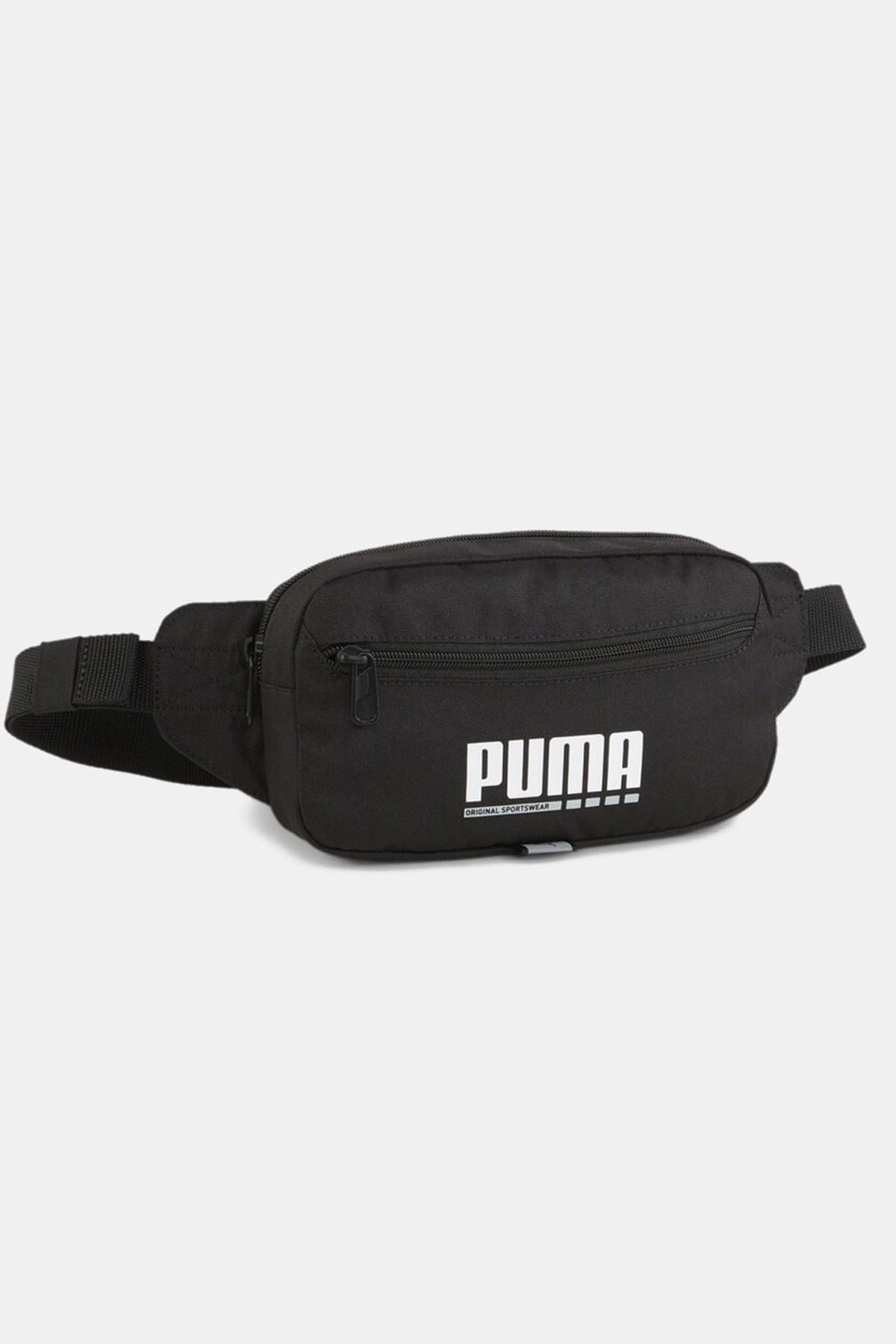 Puma Plus Unisex Bel Çantası 09096001 Siyah
