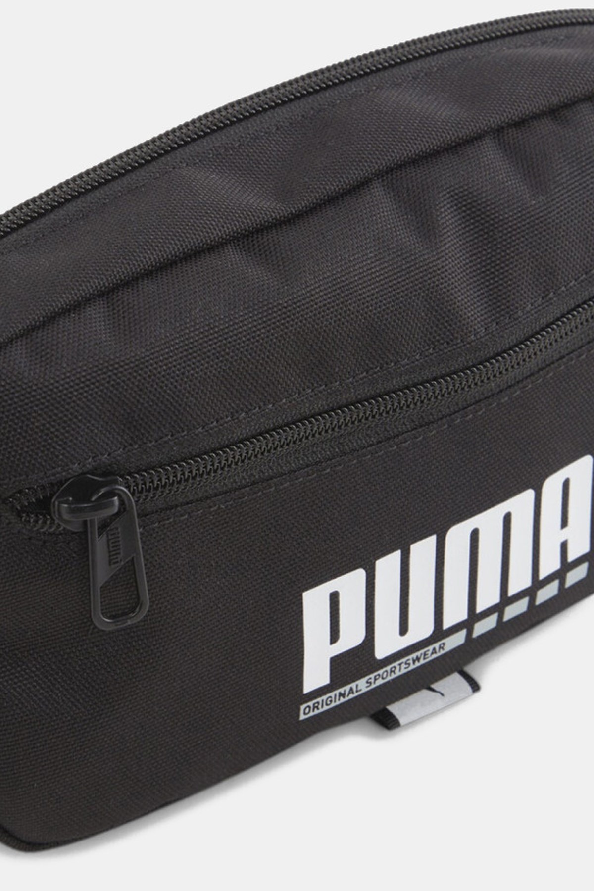 Puma Plus Unisex Bel Çantası 09096001 Siyah