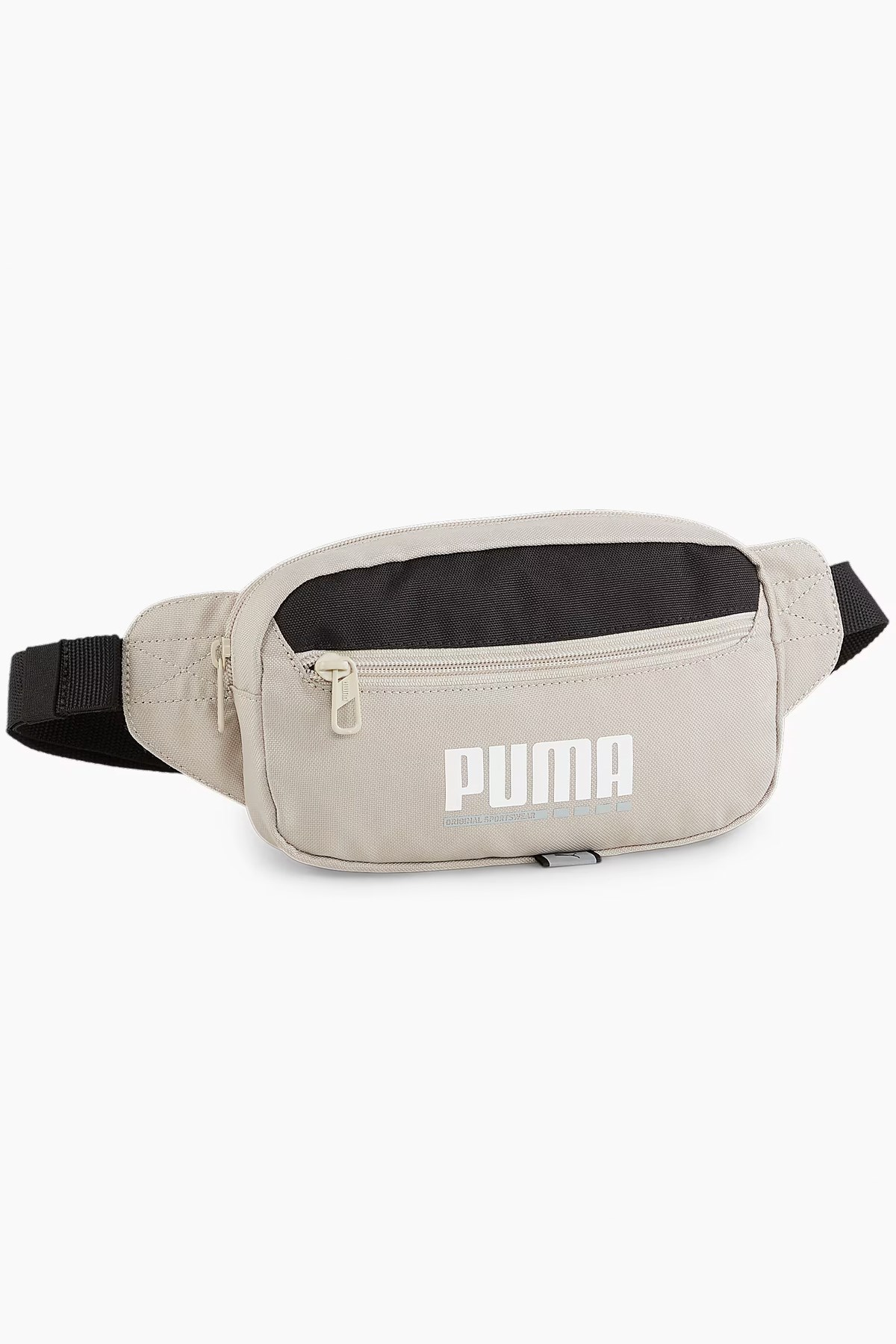 Puma Plus Unisex Bel Çantası 09096005 Kahverengi