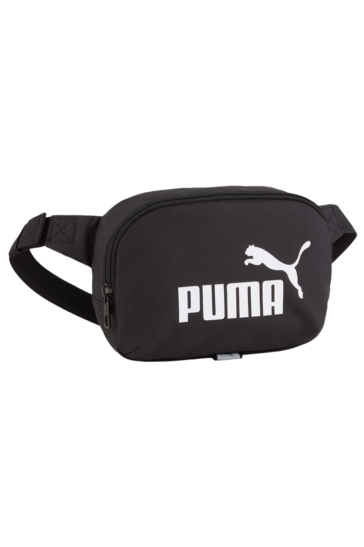 Puma Phase Unisex Bel Çantası 09096201 Siyah