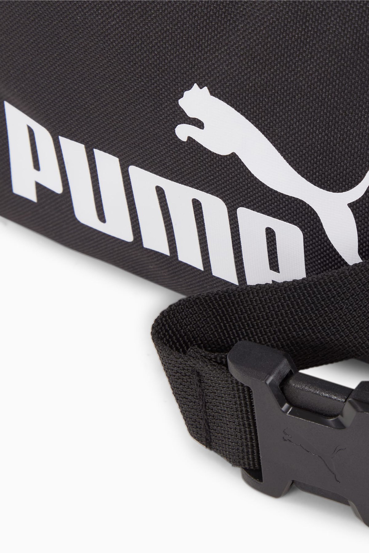 Puma Phase Unisex Bel Çantası 09096201 Siyah