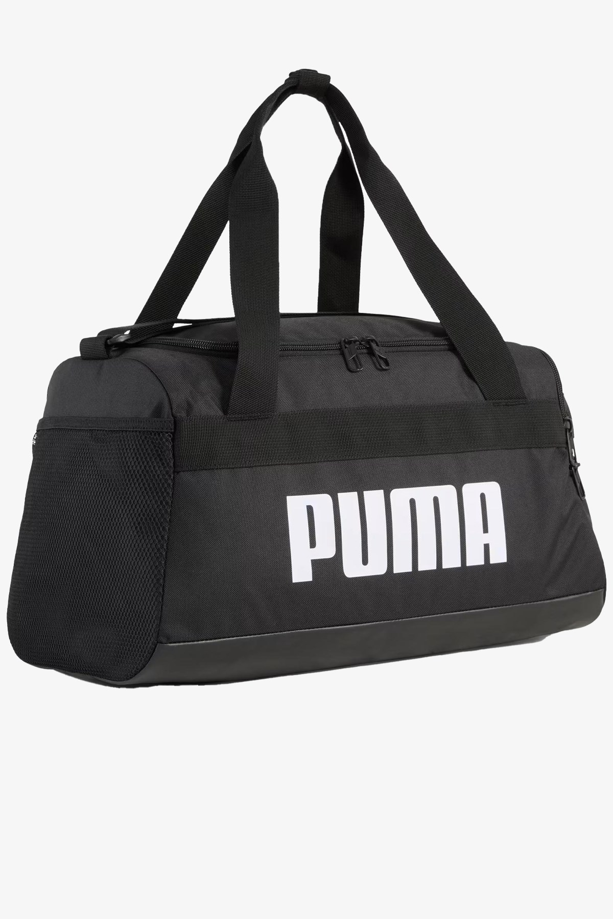 Puma Challenger XS Unisex Çapraz Çanta 09114201 Siyah