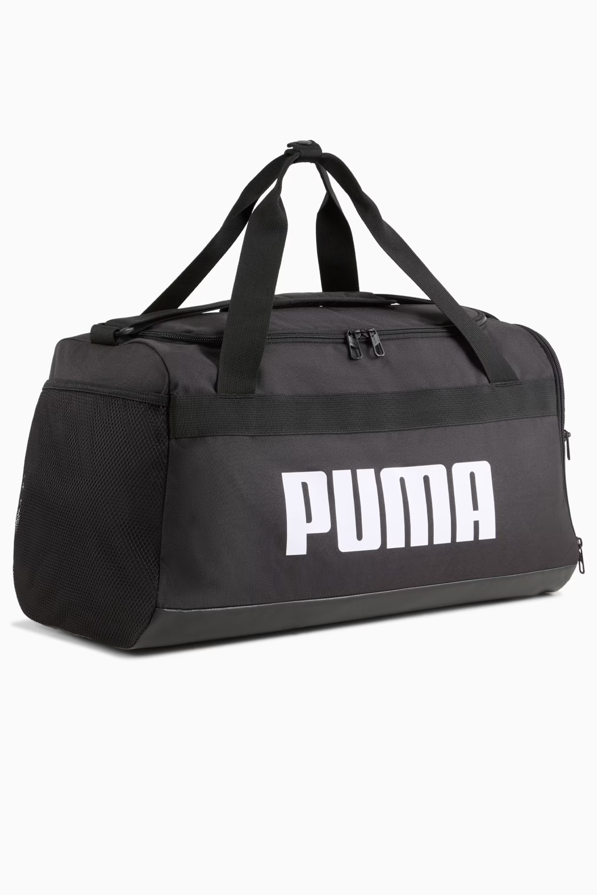 Puma Challenger S Unisex Spor Çanta Siyah