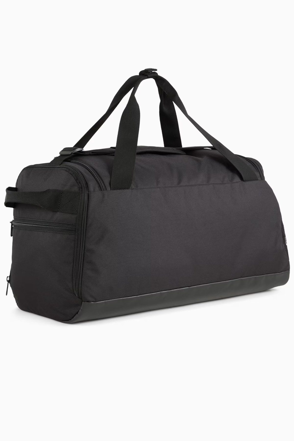 Puma Challenger S Unisex Spor Çanta Siyah