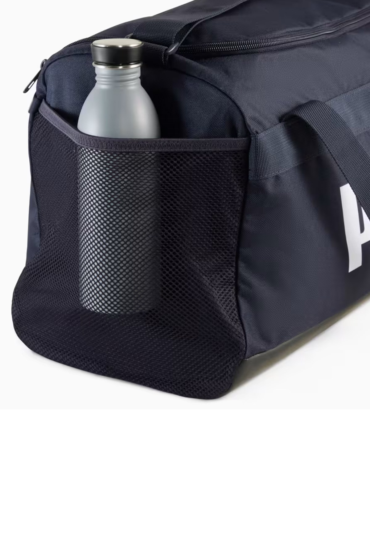 Puma Challenger S Unisex Spor Çanta Lacivert