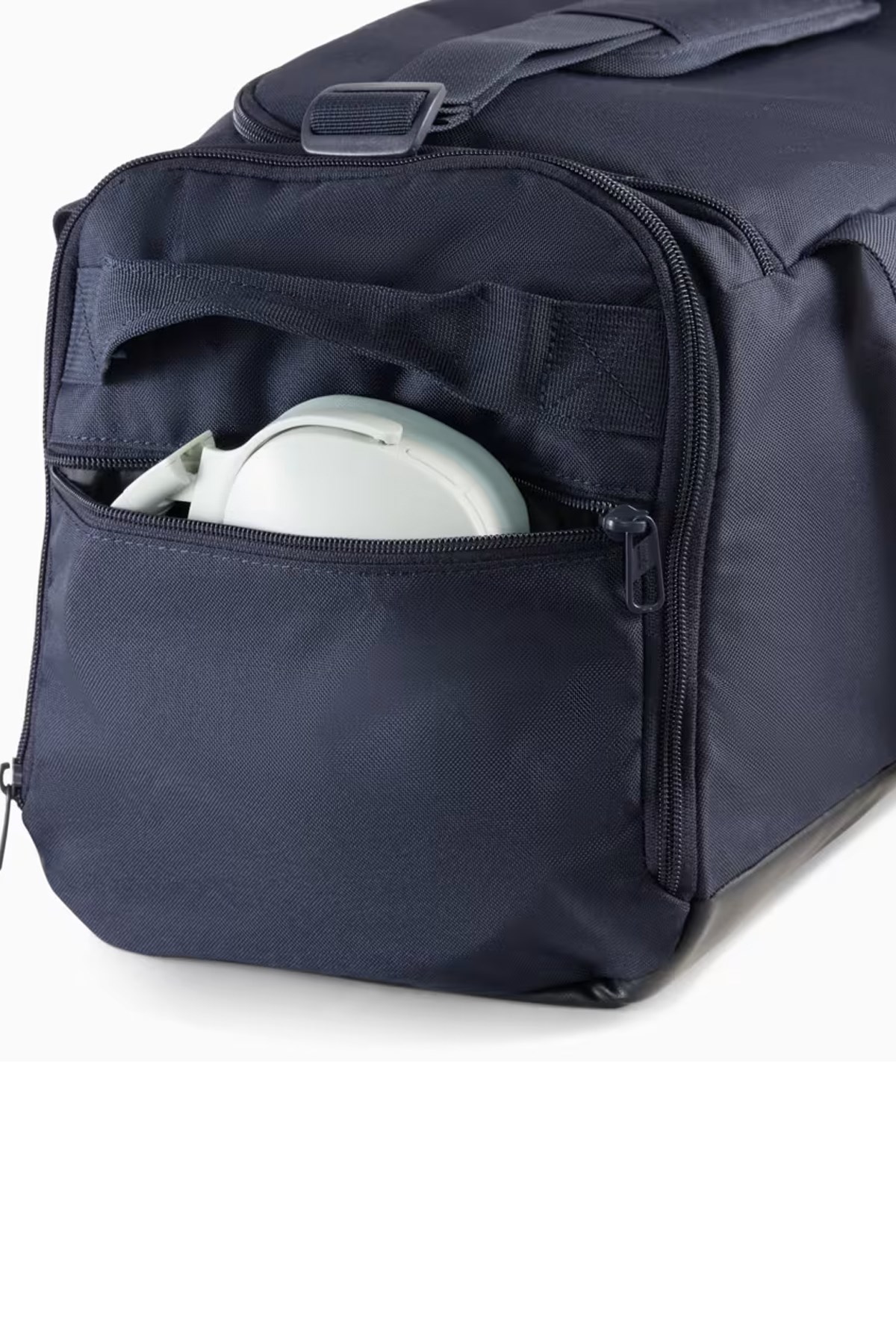 Puma Challenger S Unisex Spor Çanta Lacivert