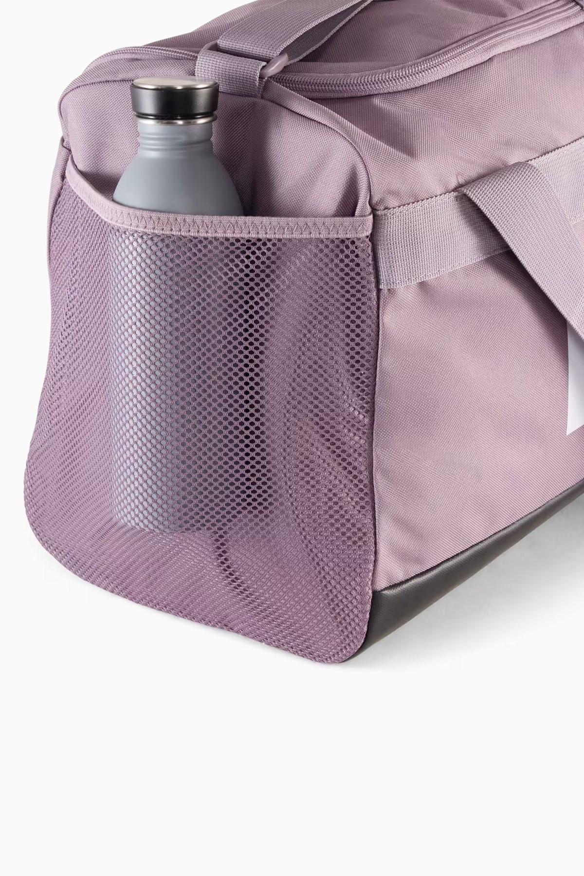 Puma Challenger S Unisex Spor Çanta Mor