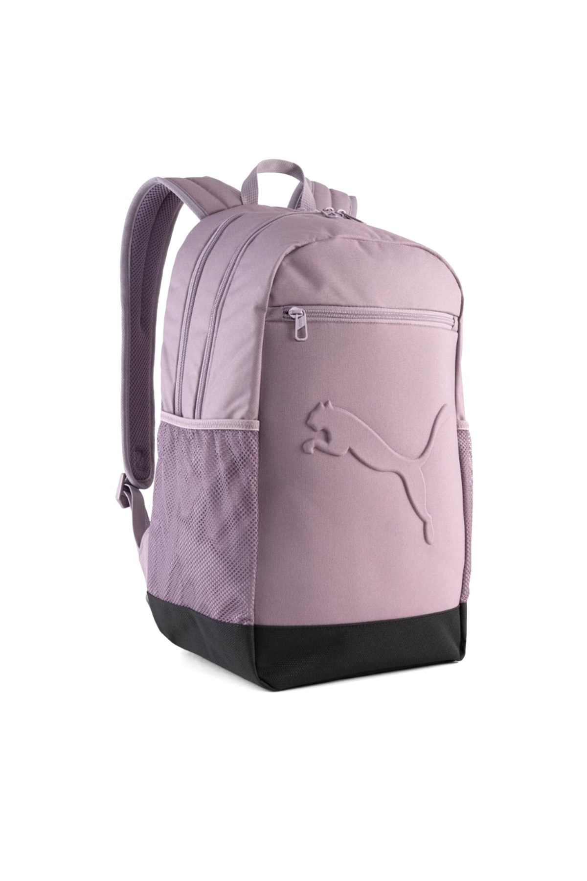 Puma Buzz Unisex Sırt Çantası 09115311 Mor