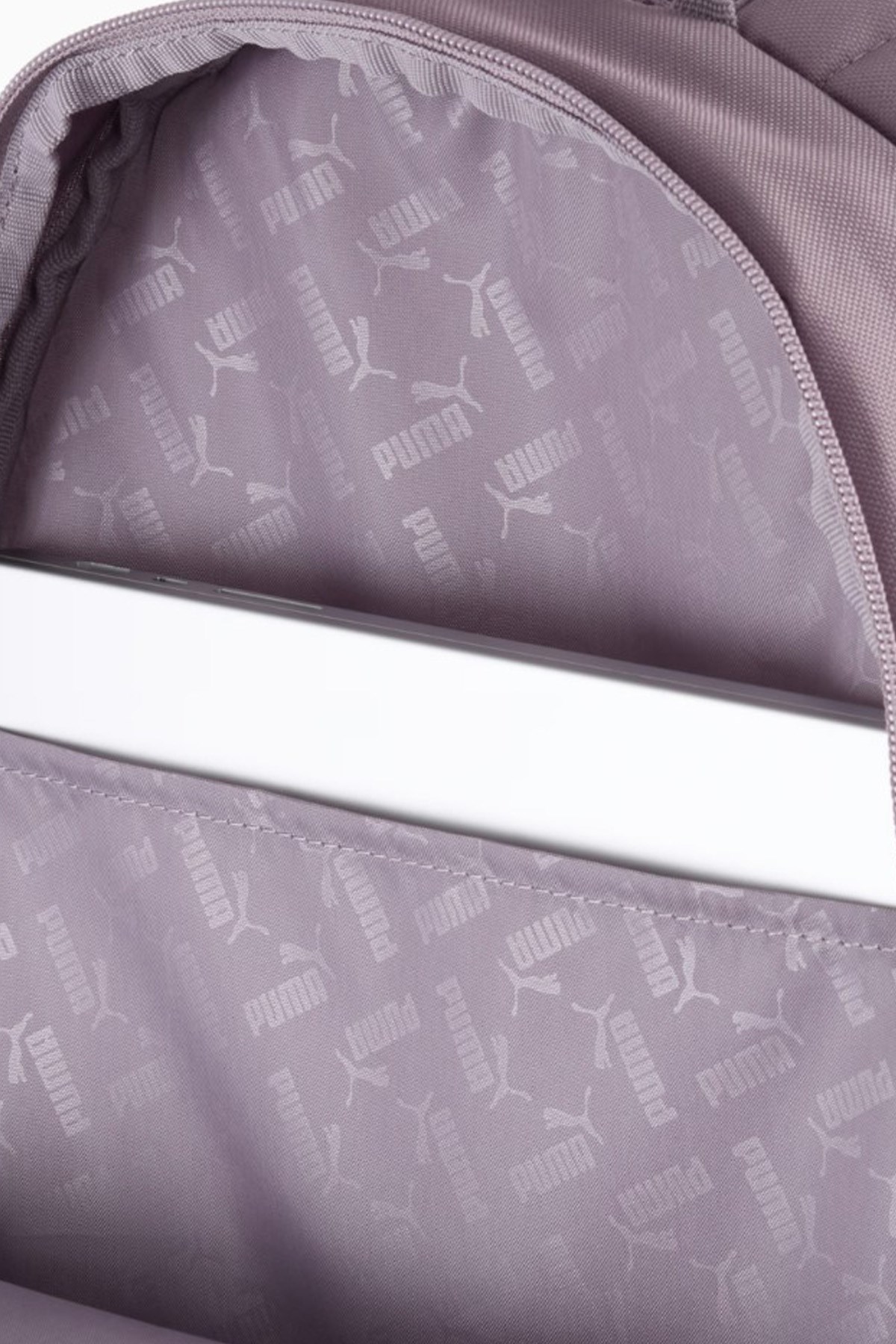 Puma Buzz Unisex Sırt Çantası 09115311 Mor