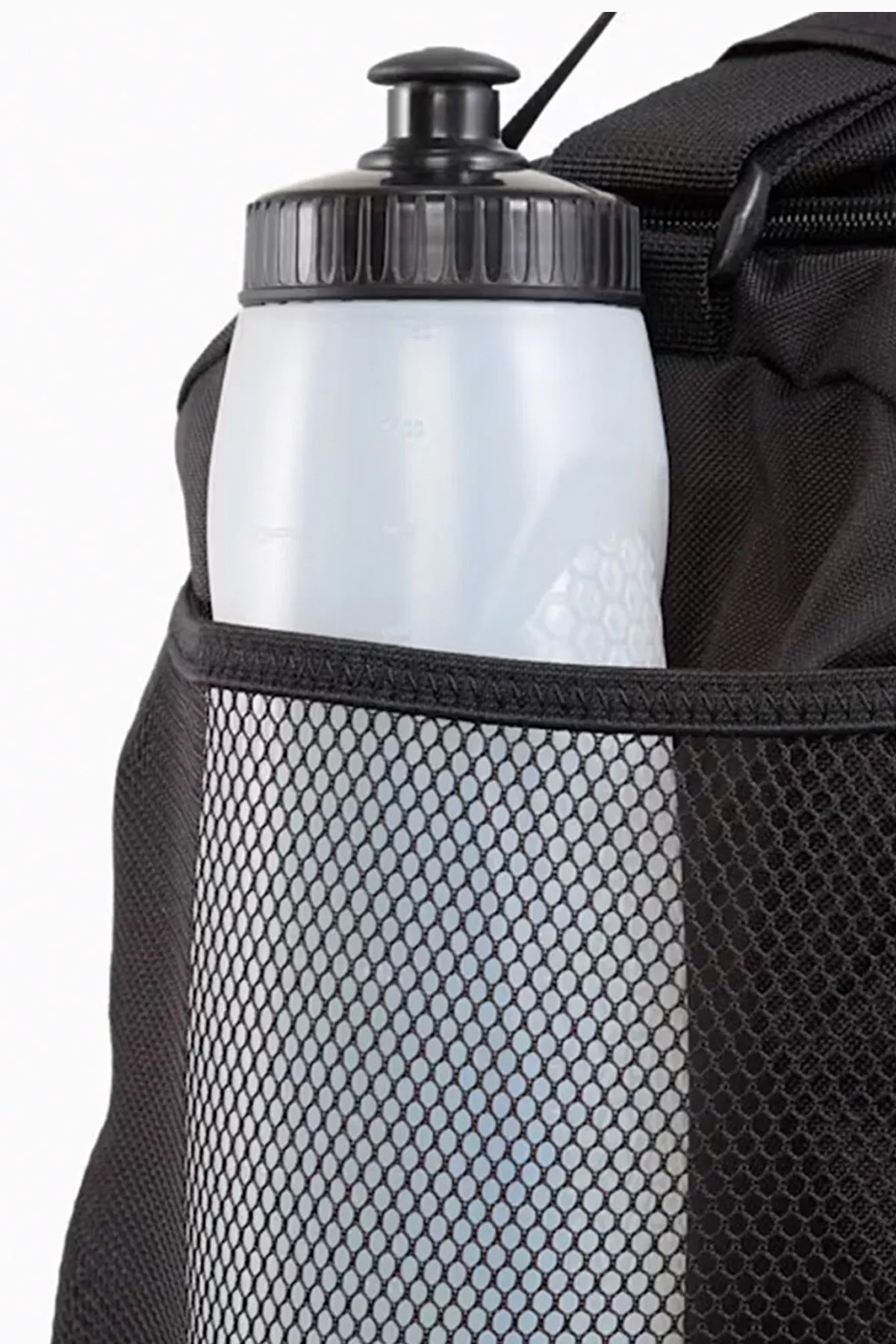 Puma Buzz Small Unisex Spor Çanta Siyah