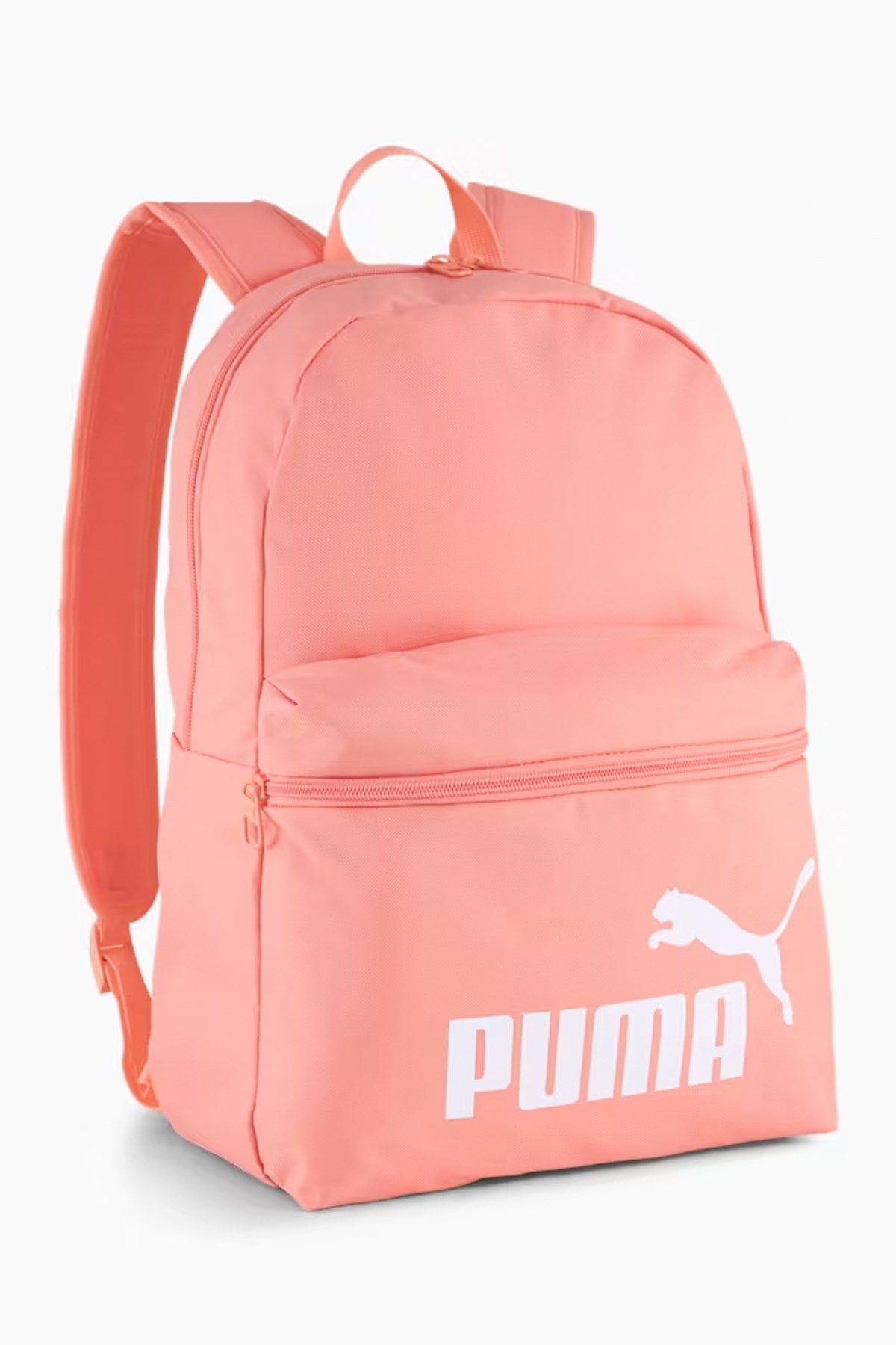 Puma Phase Unisex Sırt Çantası 09116406 Pembe