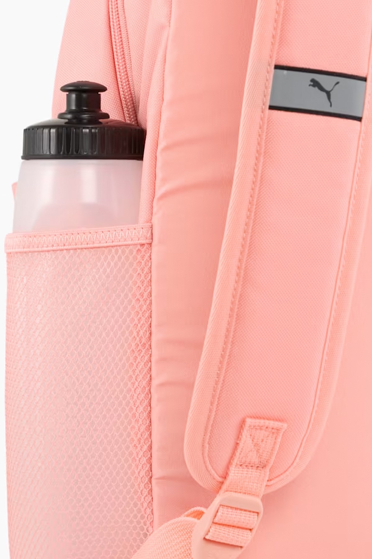 Puma Phase Unisex Sırt Çantası 09116406 Pembe