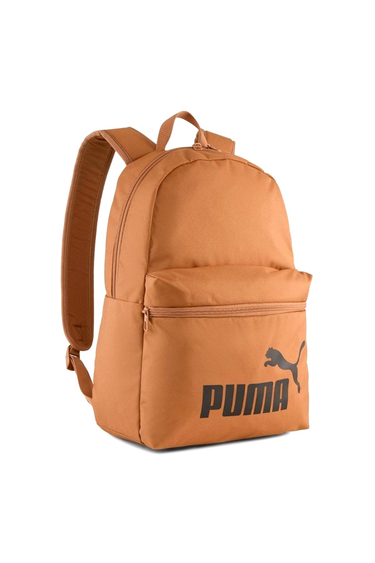 Puma Phase Unisex Sırt Çantası 09116418 Turuncu