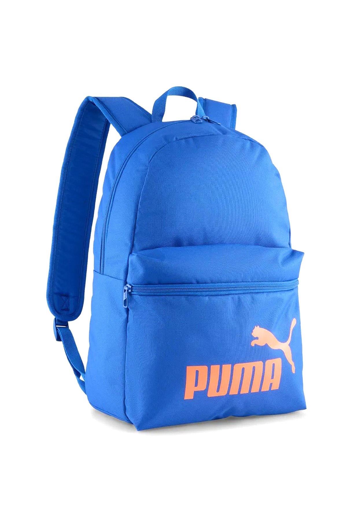 Puma Phase Unisex Sırt Çantası 09116419 Mavi