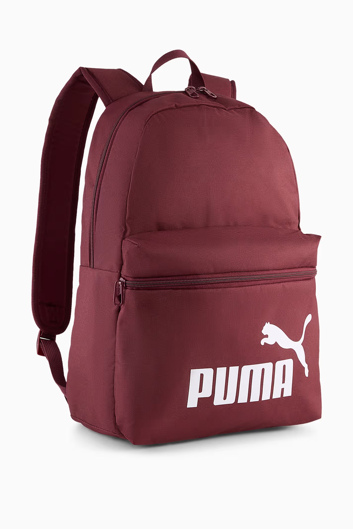 Puma Phase Unisex Sırt Çantası Bordo