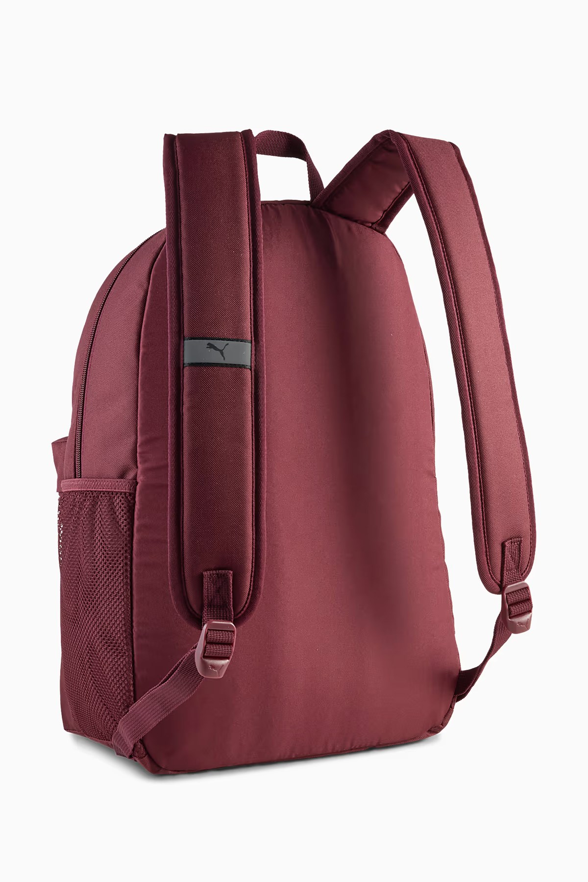 Puma Phase Unisex Sırt Çantası Bordo