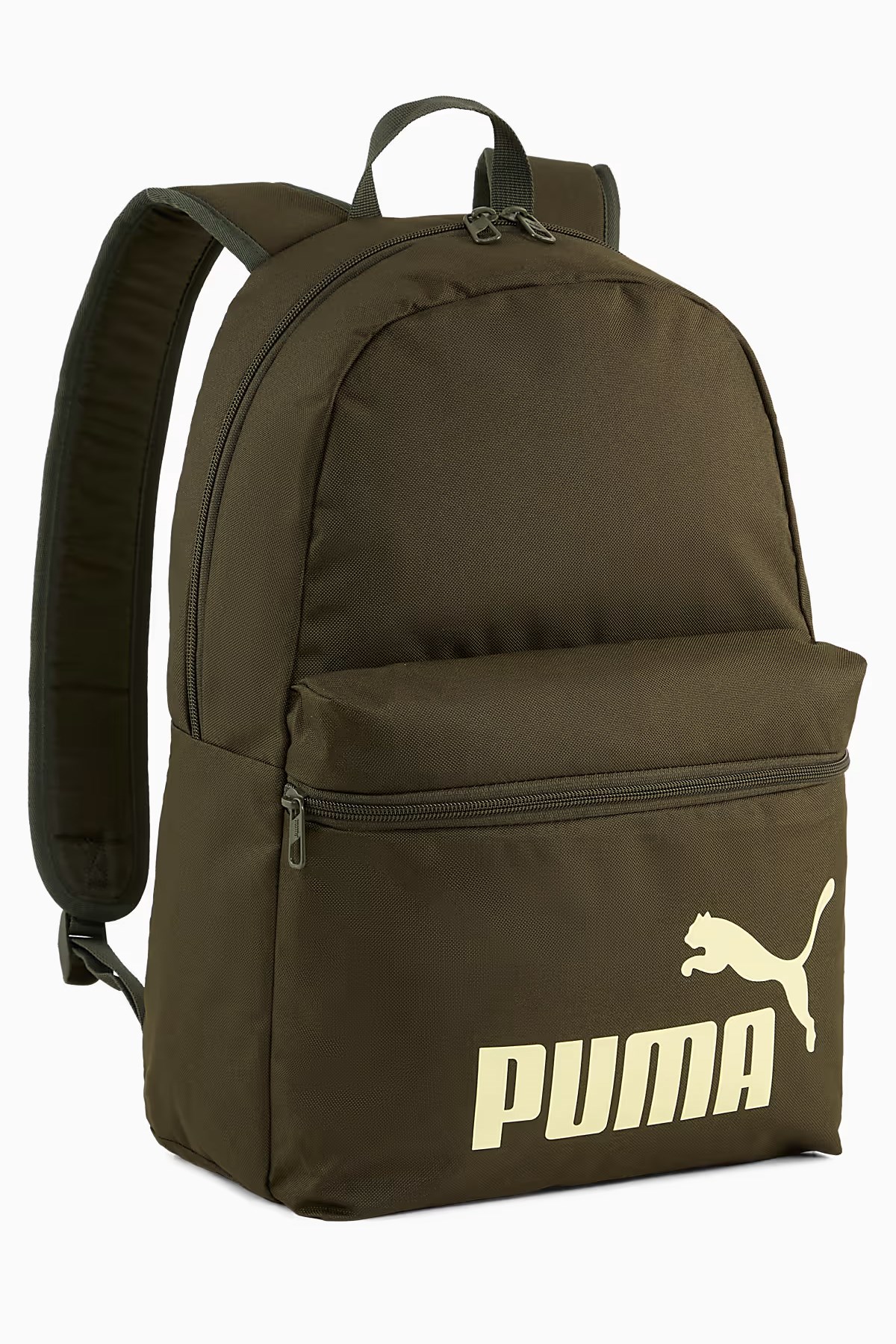 Puma Phase Unisex Sırt Çantası Haki