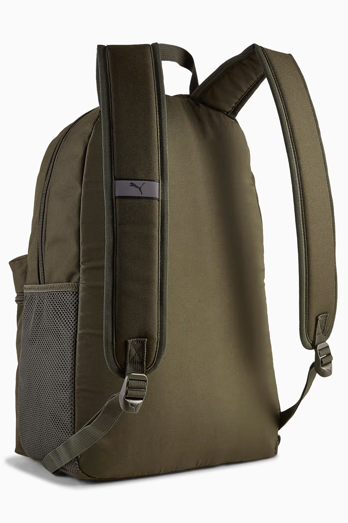 Puma Phase Unisex Sırt Çantası Haki