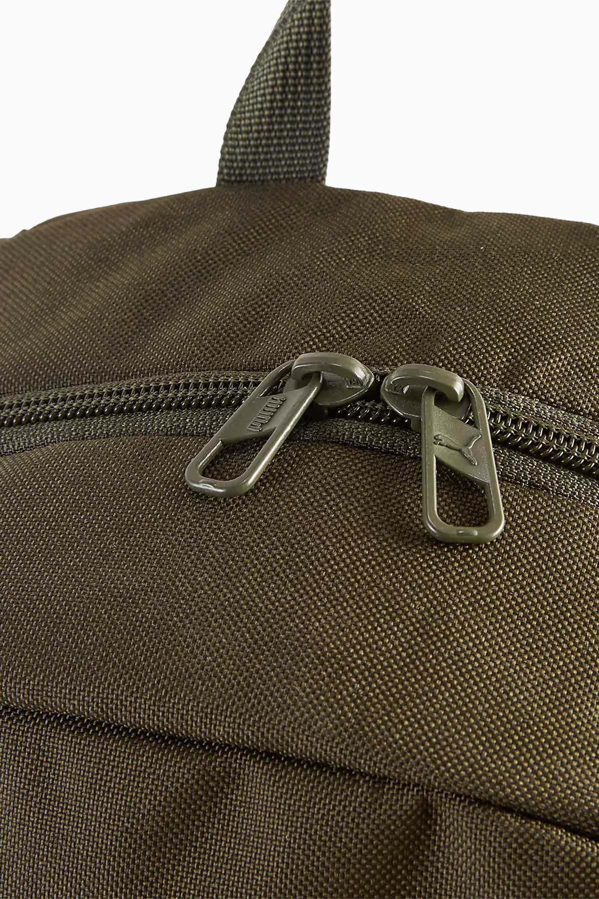 Puma Phase Unisex Sırt Çantası Haki