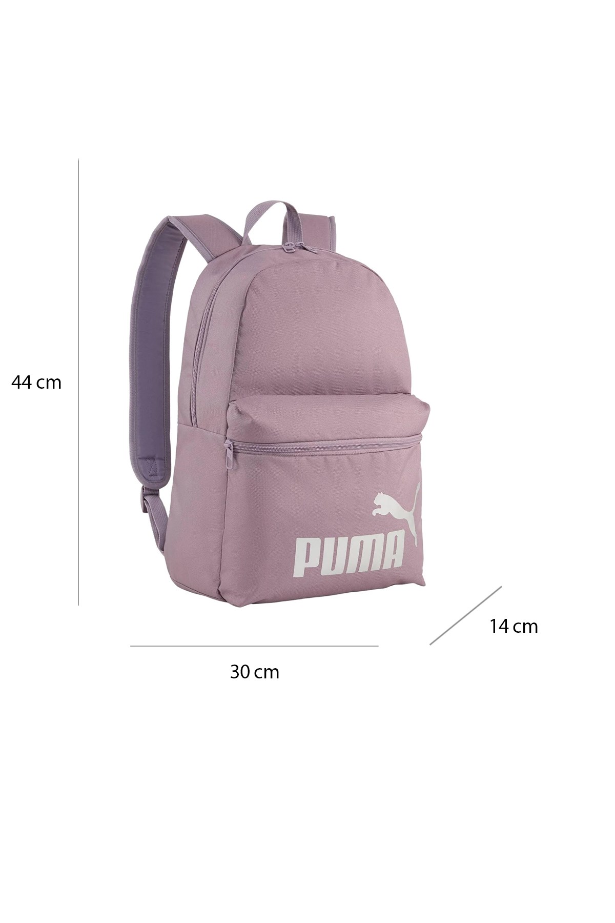 Puma Phase Unisex Sırt Çantası Mor