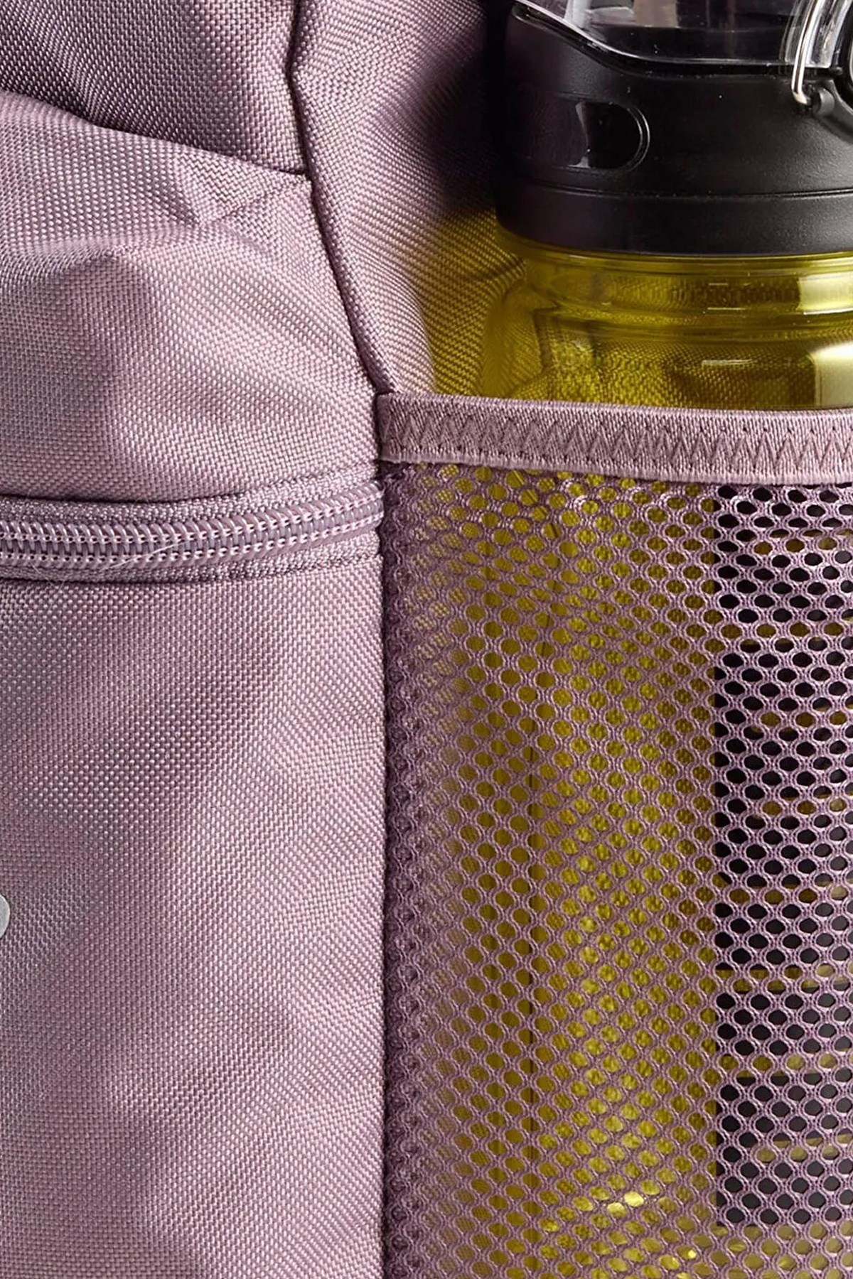 Puma Phase Unisex Sırt Çantası Mor