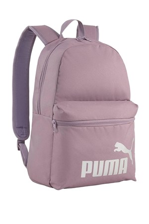 Puma Phase Unisex Sırt Çantası Mor