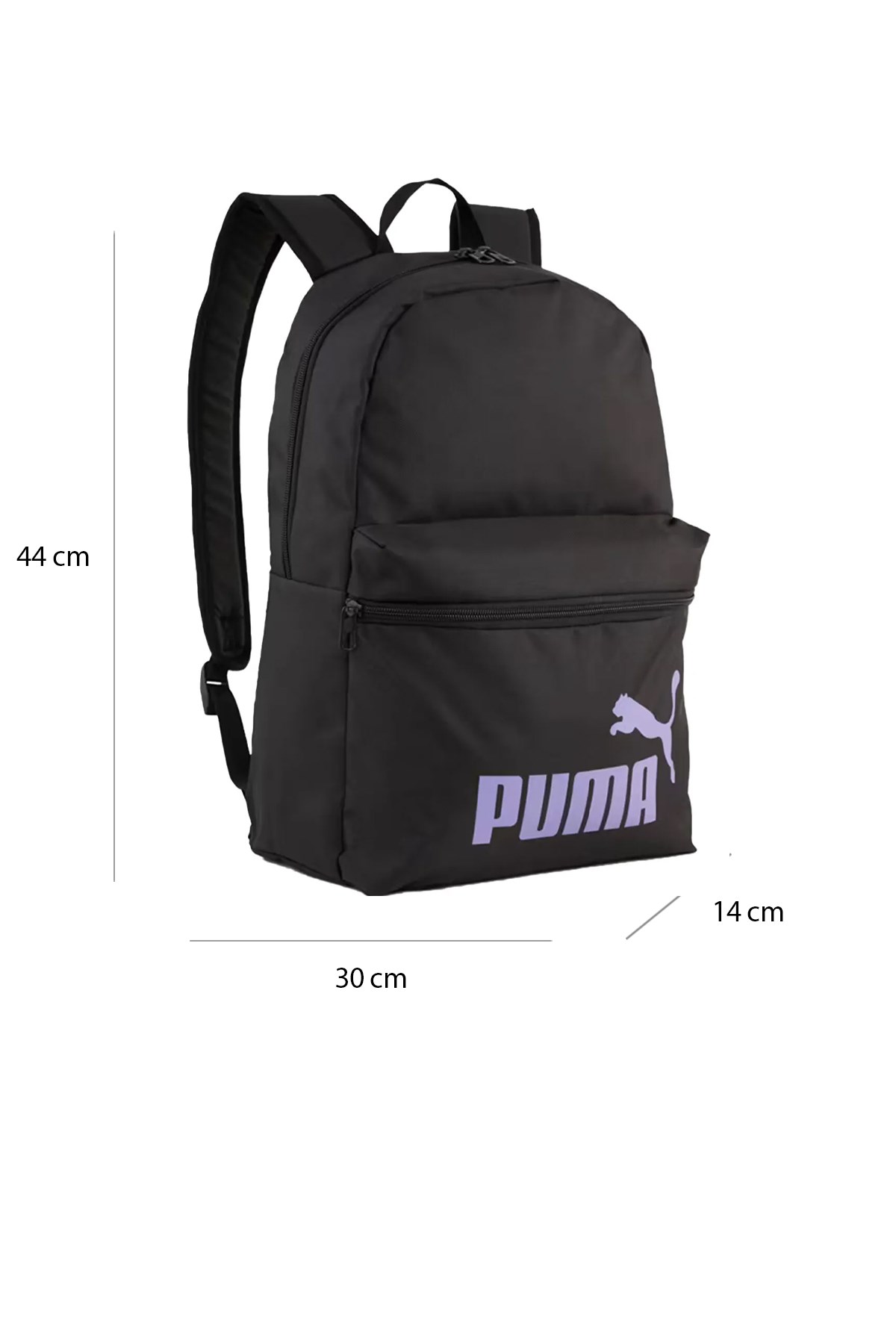 Puma Phase Unisex Sırt Çantası Siyah