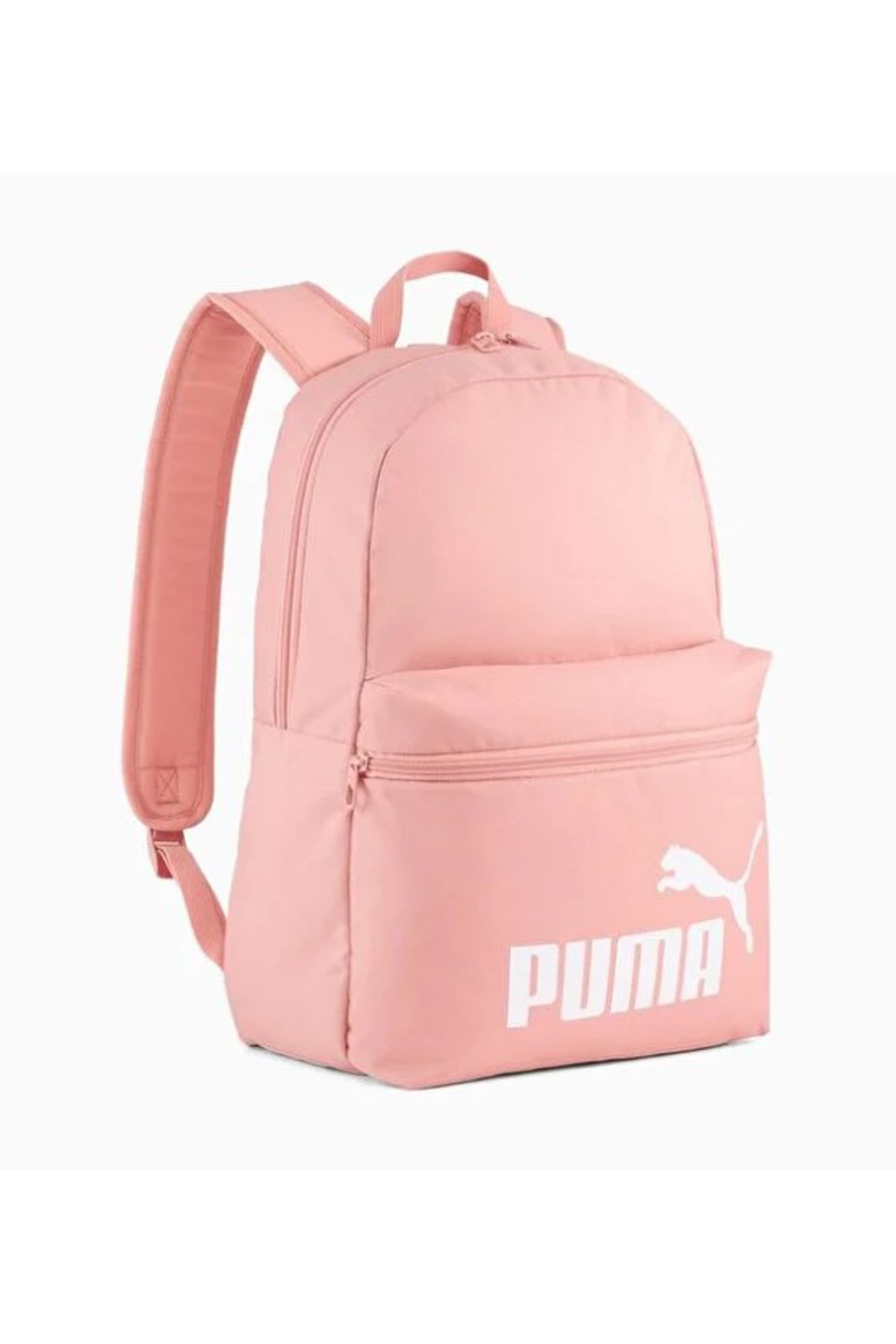 Puma Phase Unisex Sırt Çantası 09116428 Pembe