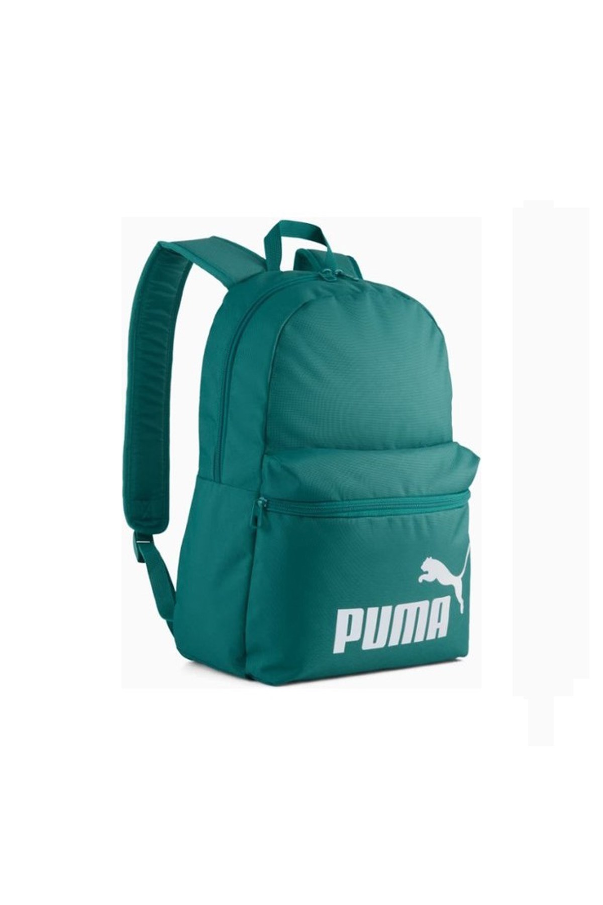 Puma Phase Unisex Sırt Çantası 09116429 Yeşil